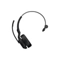 Miniatyrbild 1 av 3: Jabra Evolve2 55 MS Mono - headset - med laddningsställ