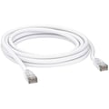 Miniatyrbild 3 av 3: Ethernetkabel - Ubiquiti - UACC-CABLE-PATCH-OUTDOOR-5M-W - 5 m - Korskabel - RJ45