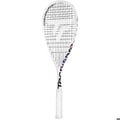 Miniatyrbild 1 av 6: Squashracket barn - TECNIFIBRE - Carboflex V2 - 8-11 år - Grafit - Aluminium