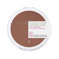 Miniatyrbild 1 av 2: Maybelline New York - Foundation Puder Superstay 16H - 80 Java