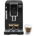 Miniatyrbild 1 av 6: DELONGHI ECAM 350.15.B DINAMICA espressokvarn med 4 recept - Svart
