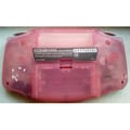 Miniatyrbild 2 av 3: Nintendo Game Boy Advance Console - Rosa- USED