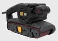 Miniatyrbillede 1 af 2: Caterpillar Værktøj Båndsliber 950 W DX48