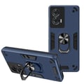 Miniatyrbild 1 av 2: Coque Antichocs - Motorola - Edge 50 Fusion - Rotationsring 360° - Magnetiskt system - Modern design