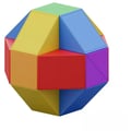 Miniatyrbild 1 av 3: NexCube Cobra