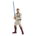 Miniatyrbild 1 av 4: Hasbro - Star Wars Episod III Black Series - Figur Obi-Wan Kenobi 15 cm