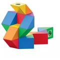 Miniatyrbild 3 av 3: NexCube Cobra