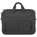 Miniatyrbillede 3 af 4: Laptop sleeve - RIVACASE - 8432 - 15,6 tommer - Sort - Moderne og praktisk design