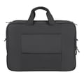 Miniatyrbillede 2 af 4: Laptop sleeve - RIVACASE - 8432 - 15,6 tommer - Sort - Moderne og praktisk design
