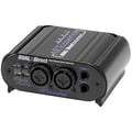 Miniatyrbild 1 av 2: Art PRO Audio DualXDirect DI-box