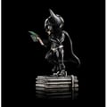 Miniatyrbild 2 av 4: Figur - Batman - MiniCo - 16 cm - Batman Forever - DC Comics