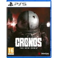 Miniatyrbild 1 av 6: Cronos: Den nya gryningen - PS5-spel