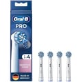 Miniatyrbild 1 av 2: Tandborstar - ORAL-B - Pro Sensitive Clean - Paket med 4 - Mjukhet för känsliga tandkött