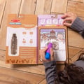 Miniatyrbild 2 av 6: Melissa & Doug - Vatten Wow! Gourmands - SPIN MASTER
