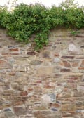 Miniatyrbild 2 av 4: Panoramic The Wall 2 - AS-392471