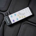 Miniatyrbild 6 av 6: Massage madrass - INNOVAGOODS - Vhemat - 10 motorer - 5 lägen - Ländervärme