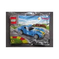 Miniatyrbild 1 av 2: LEGO 40192 Ferrari 250 GTO Skick: Ny.