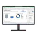 Miniatyrbild 1 av 5: Lenovo ThinkVision P27h-30 -