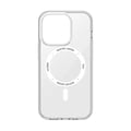 Miniatyrbild 1 av 2: Coque - Native Union - (RE)CLEAR - iPhone 15 Pro - Transparent - 100% Återvunnen - Repellerande mot repor