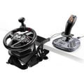 Pikkukuva 2 / 5: Joystick simulaattoriin - THRUSMASTER - SimTask FarmStick Joystick - Musta - Maatalous ja raskaat laitteet