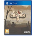 Miniatyrbild 1 av 6: Colt Canyon PS4
