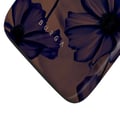 Miniatyrbild 2 av 5: Coque för iPhone 14 - Burga - Elegant - Velvet Night - Stötskydd och repfritt