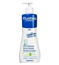 Miniatyrbild 1 av 4: Gel tvätt - Mustela - Mjuk Kropp och Hår - 500 ml - Hypoallergenisk - Baby