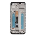 Miniatyrbild 1 av 2: LCD-skärm, Touchscreen, Chassi för Motorola Moto G31 - Avizar
