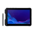 Miniatyrbild 1 av 3: Tablet - SAMSUNG - Galaxy Tab Active4 Pro - 10,1" - 6 GB RAM - 128 GB - 5G - Stöttålig