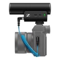 Miniatyrbild 1 av 4: SENNHEISER MKE 400