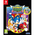 Miniatyrbild 1 av 2: Videospel - Sonic - Sonic Origins Plus - Premium Edition - Nintendo Switch - 16 klassiska titlar