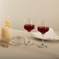 Miniatyrbild 2 av 4: Glasservis 12 Delar "Elya" 19cm Transparent