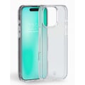 Miniatyrbild 2 av 2: Förstärkt fodral iPhone 16 Pro Max FEEL Origin Frankrike Transparent Garanti - Livstidsgaranti Force Fodral