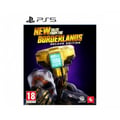 Miniatyrbild 1 av 2: Cenega Spel PS5 Nyberättelser från Borderlands Deluxe - 5026555433150
