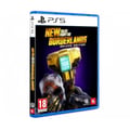 Miniatyrbild 2 av 2: Cenega Spel PS5 Nyberättelser från Borderlands Deluxe - 5026555433150