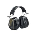 Miniatyrbild 1 av 2: 3M Peltor ProTac Shooter MT13H223A Headset i full storlek 3,5 mm jack brusisolering grön