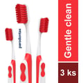 Miniatyrbild 1 av 2: PARODONTAX Gentle Clean Triopack ZK Extra Soft 3 st