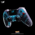 Miniatyrbild 3 av 3: Lexip - Naruto Shippuden - Kakashi Controller Design By Tsume, PC