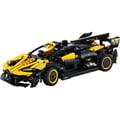 Miniatyrbillede 4 af 6: LEGO® Technic 42151 Bugatti Bolide, Billegetøj, Racing, Bygbar Model
