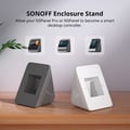 Miniatyrbillede 3 af 4: Sagsupport - SONOFF - StandB - Mørkegrå - PC V0 - 121x88.5x67.5mm