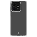 Miniatyrbild 1 av 5: Skal - FORCE CASE - Honor X5c Plus - Tryax Inserts 3D - Stötskydd 2 m - Transparent