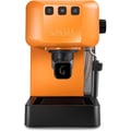 Miniatyrbillede 1 af 4: Espressomaskine - GAGGIA - EG2109 - Orange - 15 bar - POD SYSTEM - 1450 Watt