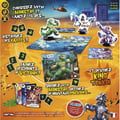 Miniatyrbild 2 av 2: Iello - King of Tokyo - Brädspel - pusselspel