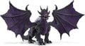 Miniatyrbild 4 av 6: Mörkrets drake - SCHLEICH - 70152 - Eldrador®