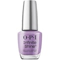 Miniatyrbild 1 av 5: Nagellack - Infinite Shine - Lush Hour - Intensiv lila - Gel effekt - Hållbarhet 11 dagar