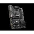 Miniatyrbild 1 av 5: Moderkort - MSI - MAG B650 TOMAHAWK WIFI