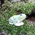 Miniatyrbild 5 av 5: Wudimals - Grodfigur - K-PLAY