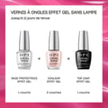 Miniatyrbild 5 av 5: O.P.I Nagellack ÄR Gel Effekt Don't Bossa Nova Me Around™ OPI