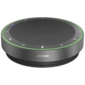 Miniatyrbild 3 av 3: Högtalare med handsfree - Jabra - Speak2 75 - Bluetooth - USB-C - USB-A - Certifierad för MS Teams