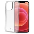 Miniatyrbild 2 av 4: "Coque - CELLY - iPhone 13 Pro - Transparent - Flexibel - Stötskydd"